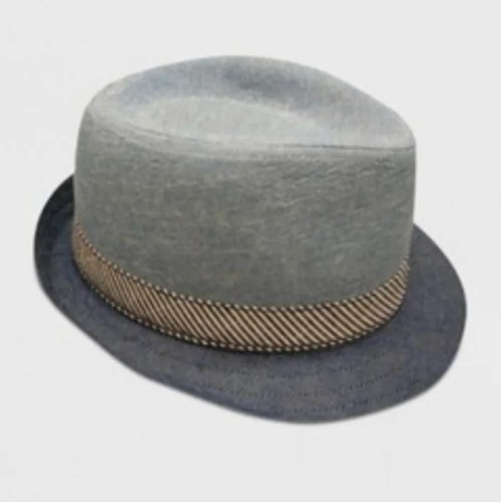 Cat & Jack NWT baby fedora